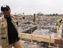 Pemerintah Genjot Realisasi Huntap Tahap Pertama di Bener Meriah