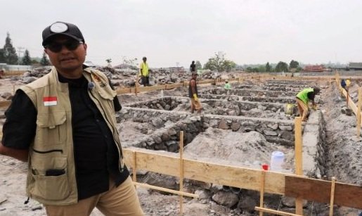 hunian tetap