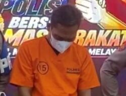 Jual Aset Negara, Mantan Ketua Dekopin Lhokseumawe Ditangkap Polisi