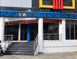 Ketua DKP Ungkap Dugaan Kecurangan Jelang Konferprov PWI Aceh