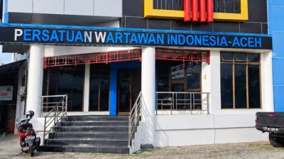 kantor pwi