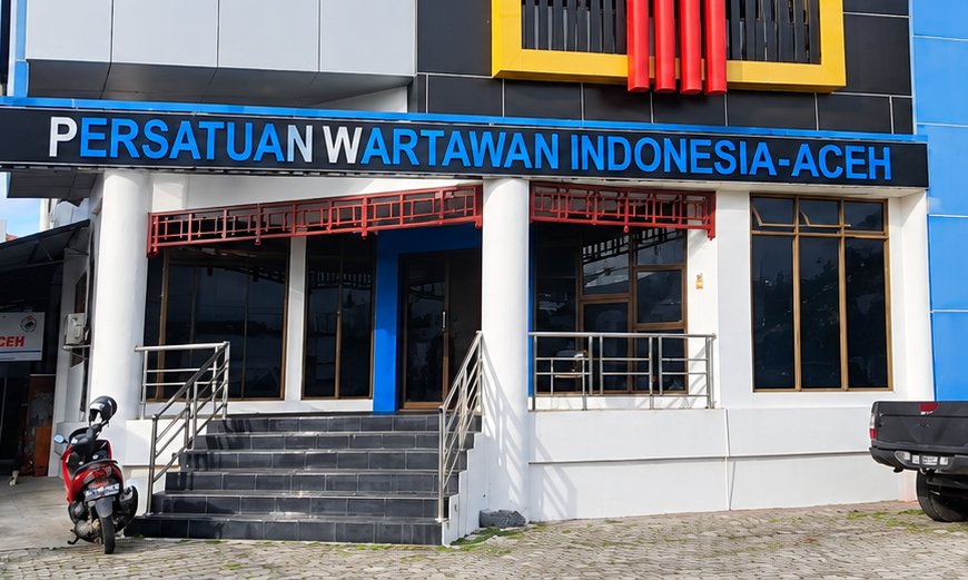 kantor pwi