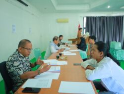Distransnaker Umumkan 61 Peserta Lulus Seleksi Program Magang ke Jepang