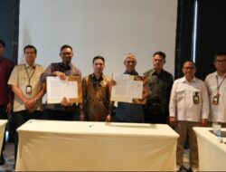 PGE Akan Tampung Minyak dari Sumur Masyarakat di Aceh Utara