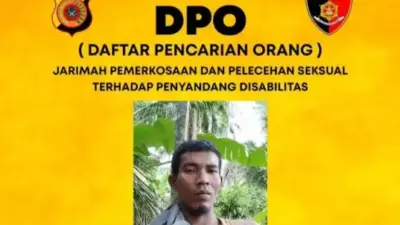 munandar dpo