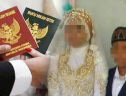 Puluhan Anak di Aceh Menikah Sebelum Berusia 16 Tahun