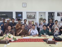 Mahasiswa asal Aceh Terpilih sebagai Ketua PPI Brunei Darussalam