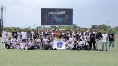 soeratin u17