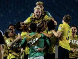 Timnas Indonesia Bikin Kejutan, Malaysia Gagal Lolos ke Final FIFA ASEAN Cup 2026