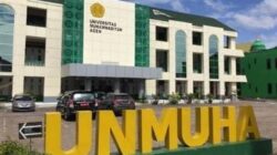 unmuha