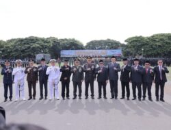 HUT ke-81 TNI di Aceh Digelar Sederhana, Prajurit Fokus Tangani Bencana